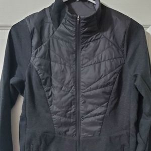 North face s jacket